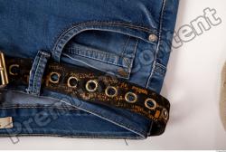 Woman Casual Jeans